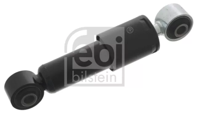 FEBI BILSTEIN Dämpfer Fahrerhauslagerung 46089 für DAF XF 95 105