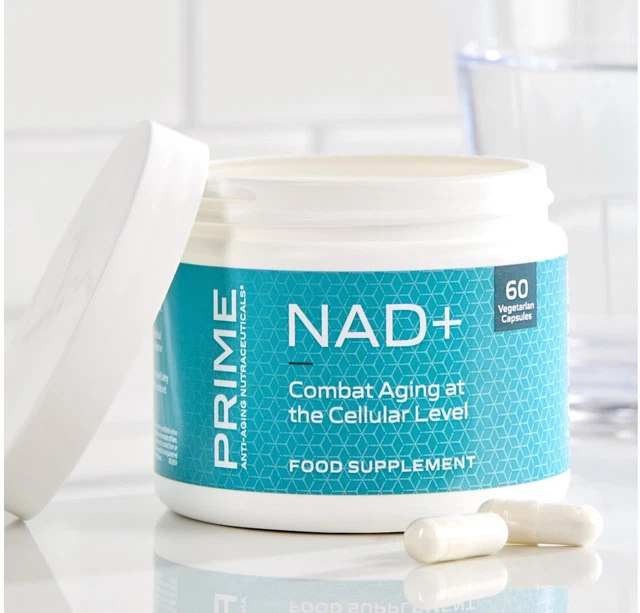 PRIME™ NAD+ £51.75 PicClick UK