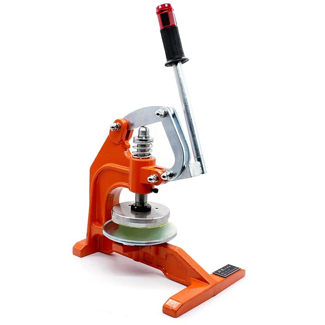 Brand New Round Sample Cutter Pressure Sampling Knife Handpressed Disc Sampler
