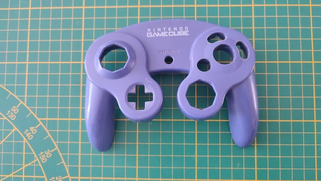 TMISHION capuchon de joystick 4 pièces de remplacement de patte de chat