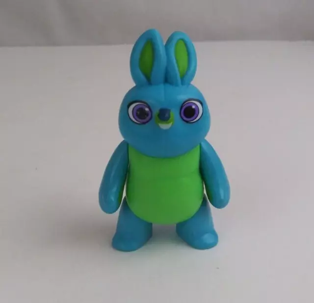 Fisher Price Imaginext Disney Toy Story 4 Bunny 3" Collectible Toy Figure