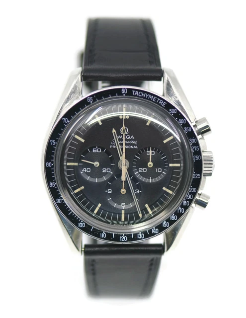 OMEGA 甘酸っぱ SPEEDMASTER 90277954 腕時計