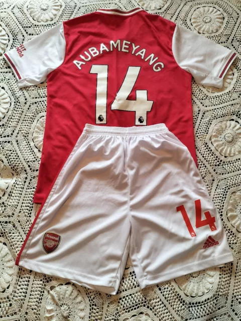 Adidas Arsenal Jacket FOR SALE! - PicClick
