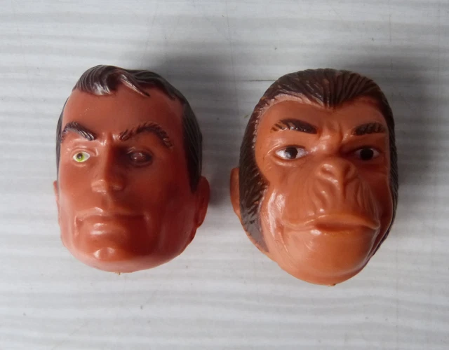 Maskatron bootleg, rare - Collection