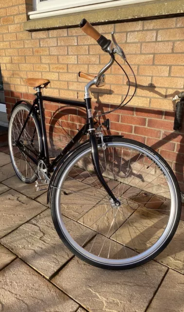 BATAVUS LONDON VINTAGE 2020 Dutch City Bike 200.00 PicClick UK
