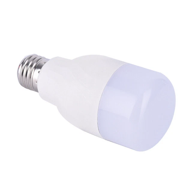 Lampada Cambio Colore LED Smart Lampadina Cambio Colore Lampadina