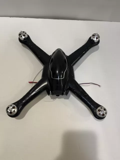 Walkera QR X350 Pro Quadcopter  BNF VERSION- Used