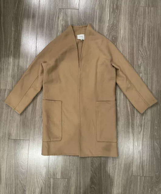 Vince Camel Coat Size XS