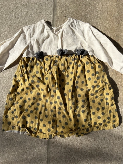 girls capsule bundle wardrobe t-shirt Dress Legging zara Mini Boden age 3-4 18