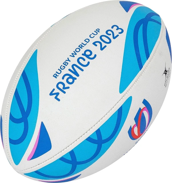 MINI BALLON DE Rugby Coupe du Monde France 2023 EUR 18,80 PicClick FR