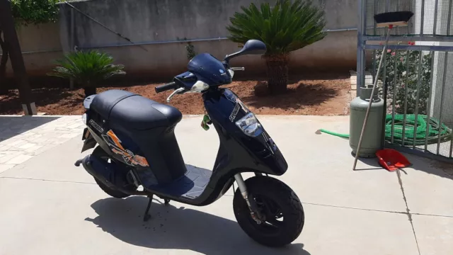 scooter usati
