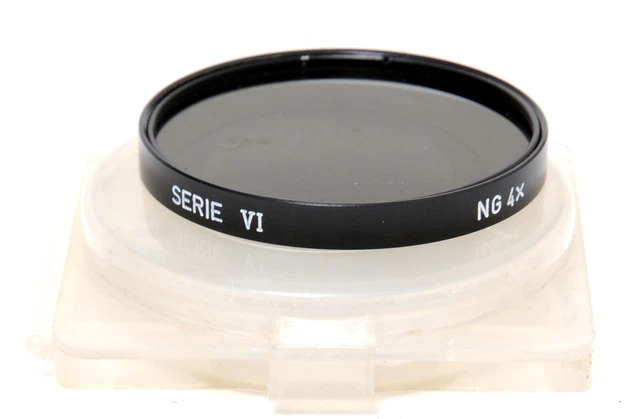 Leica Leitz Filter Series VI NG 4x
