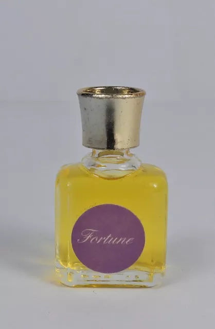 Parfumminiatur: Sterlé - Fortune