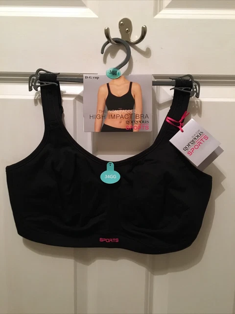 Debenhams sports bra on sale