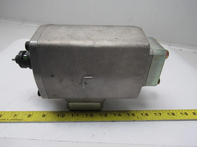 Taisei Kogyo ISV-06A-100W Hydraulic Suction Filter  Element Housing 3/4" Ports