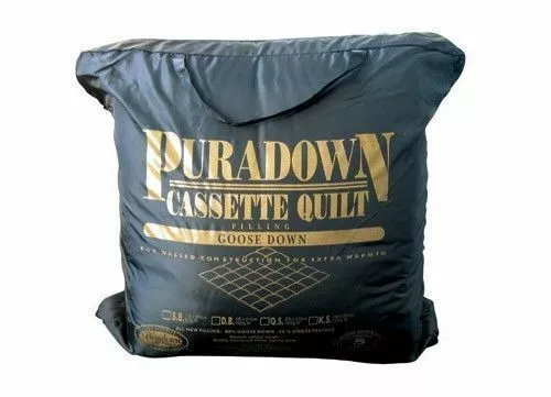 Puradown 80/20 Goose Down Doona|Duvet|Quilt SUPERKING|KING|QUEEN|DOUBLE|SINGLE