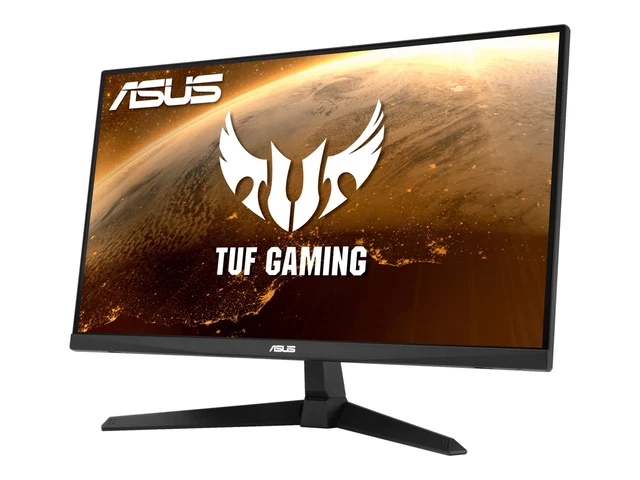 ASUS TUF Gaming VG277Q1A LED monitor gaming 27" 1920 x 1080 Full 90LM0741-B01170