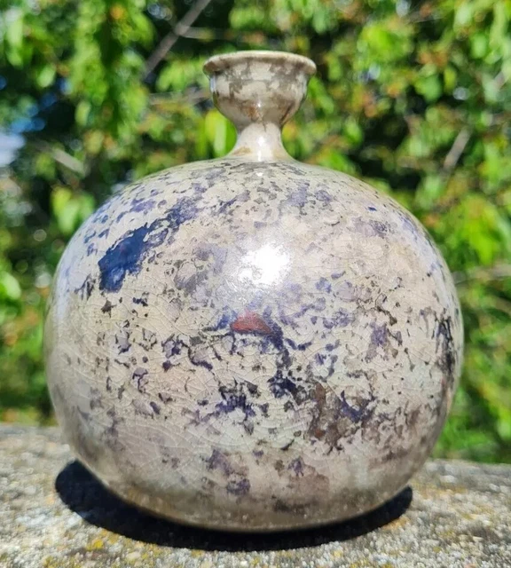 RENÉ LE DENMAT rare céramique porcelaine n Champy Girel Badié Uzan Duroselle EUR 120,00 - FR