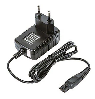 Replacement Charger for Philips HC9452 with shaver plug.