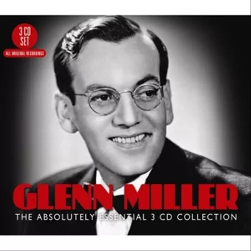 Miller,Glenn - The Absolutely Essential 3CD Collection [3 CDs]