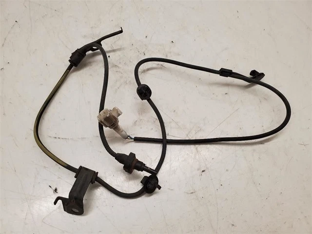Scion XD Scion,ABS Chassis Sensor,06-10,RH,Front,1.8L,2ZRFE,FWD,89542-52030