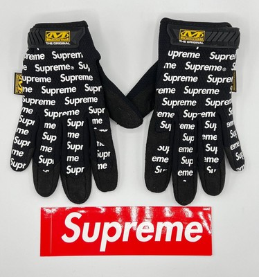 Supreme / Mechanix IRAK Work Gloves 底値 Gloves Work Mechanix IRAK / Supreme 手袋