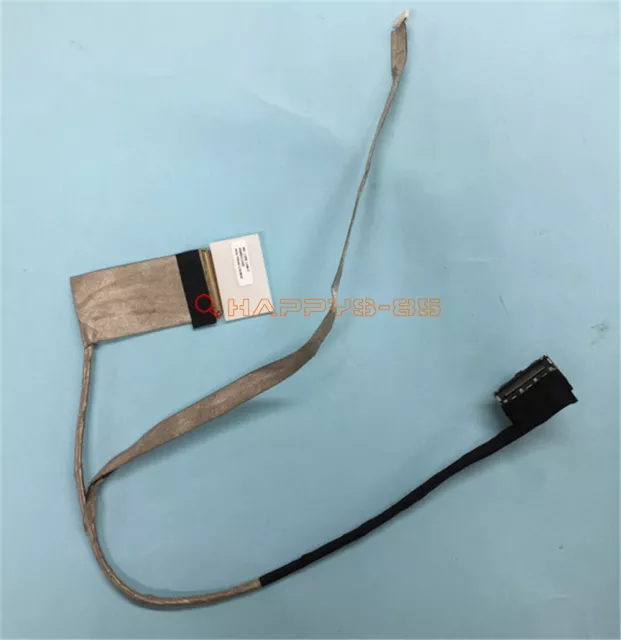 1PC for Lcd Cable Dell Inspiron N4110 N4120 Vostro 3450 DD0R01LC000