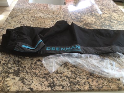 DRENNAN NOUVELLE GÉNÉRATION Matelassé 