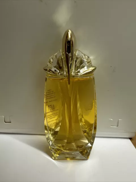 Alien Eau Extraordinaire Thierry mugler   90ml Eau De Toilette