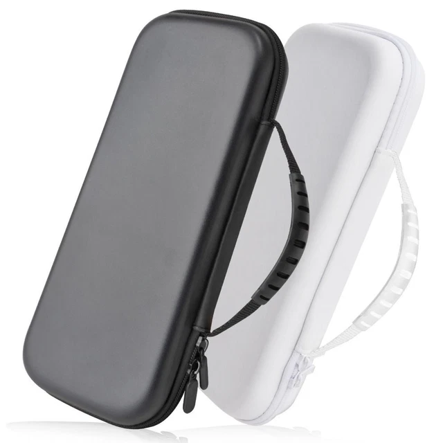 Leather Carrying Case Hard Protective Cover  Asus ROG Ally