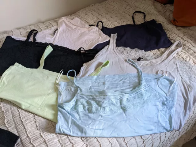 Bundle/Job lot of 6 Ladies tops size 16