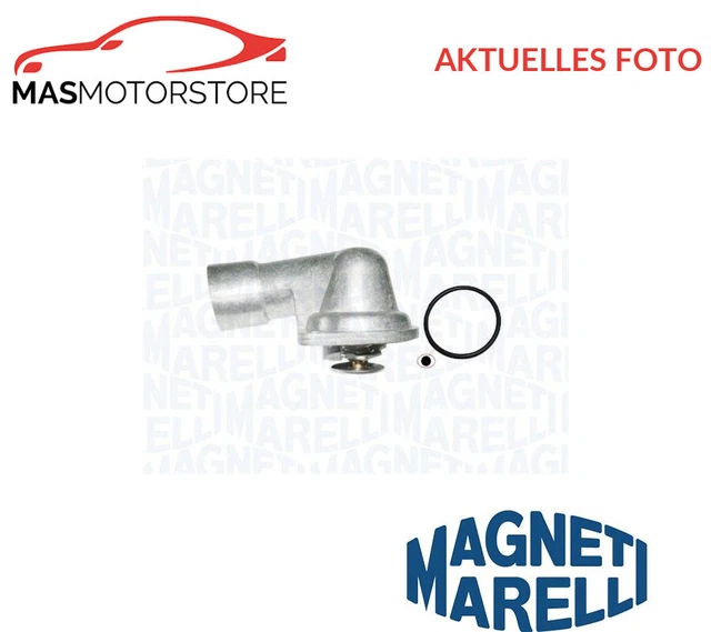 Kühlflüssigkeit Kühler Thermostat Magneti Marelli 352317101190 A Für Saab
