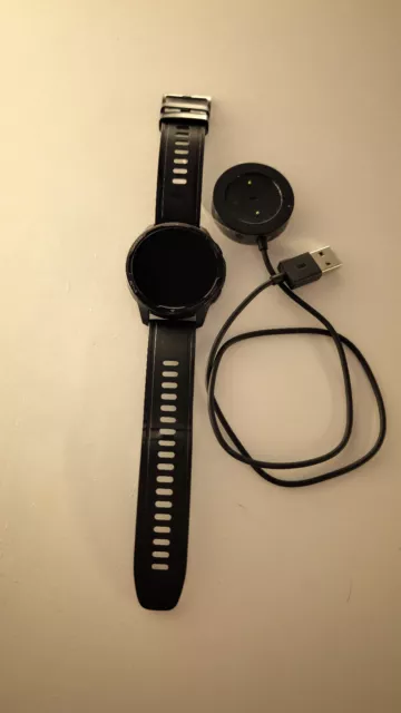 Xiaomi Watch S1 Active