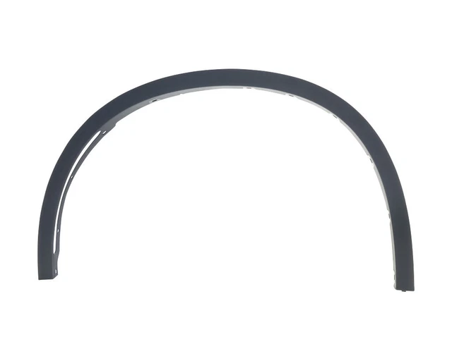 ALLARGAMENTO PARAFANGO POSTERIORE DESTRO ADATTO A JEEP WRANGLER JK 2007