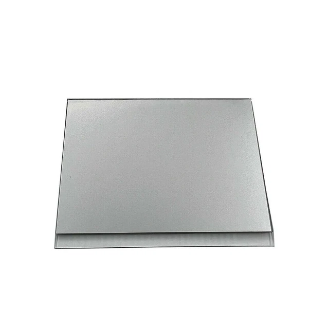6Y5-8350T-D0-00 LCD Display Tachometer 59x46.5mm Glass New Transparent
