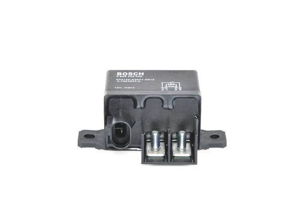 Bosch 0986332086 relè corrente di lavoro