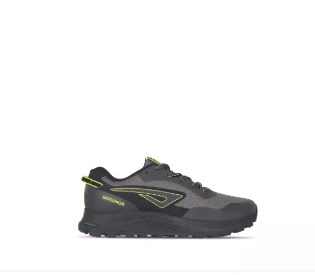 Karrimor resolution mens best sale road running shoes