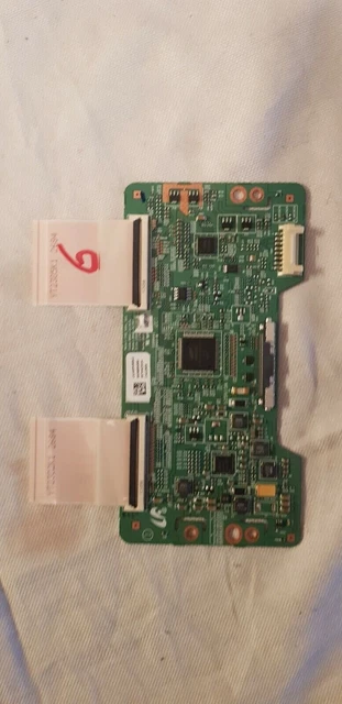 Carte T-Con Bn41-01797A Pour Tv Samsung Ue40Eh5000