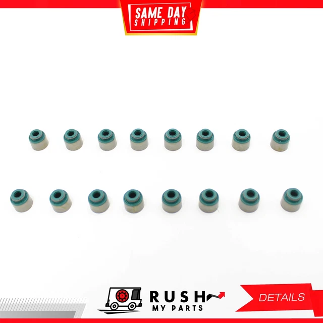 DNJ HBK195 Head Bolt Kit – 12-21 Hyundai Kia Accent 1.6L L4 DOHC 16v – OEM Replacement