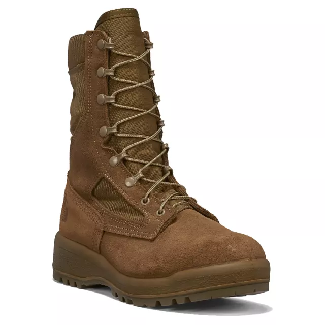 US Marine Corps Usmc Eag Belleville 500 Goretex Boots Army Stiefel 13R Gr. 48