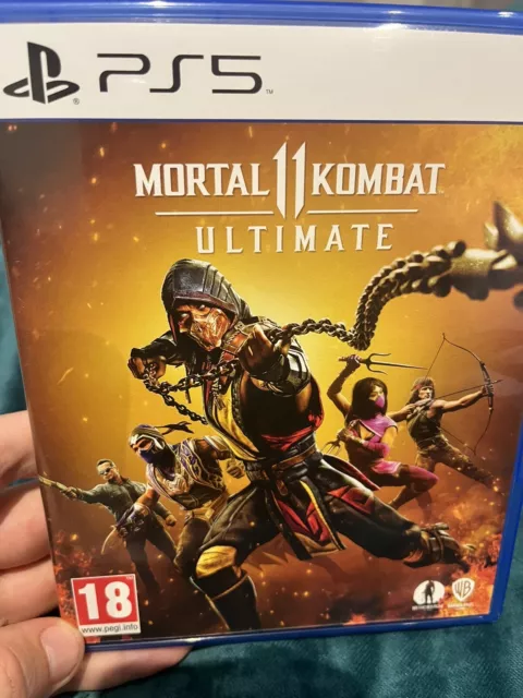 Mortal Kombat 11: Cangaceiro Kano Xbox one *rare*