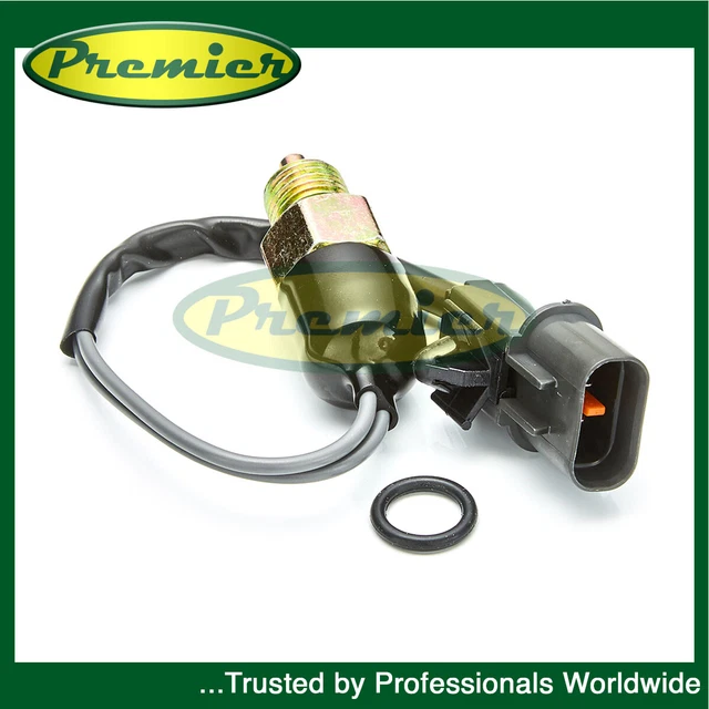 TORQ REVERSE LIGHT Switch For Mitsubishi L200 Pajero Shogun Diesel SUV