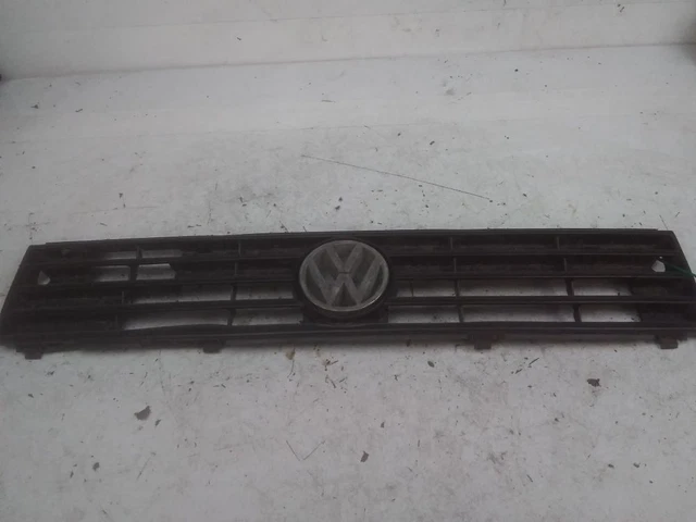 CALANDRE VOLKSWAGEN POLO 2 COUPE PHASE 2 1991 EUR 66,00 - PicClick FR