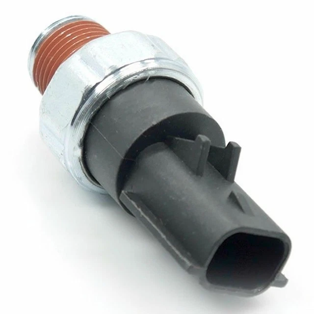 Capteur De Pression De Carburant Nouvelle Original Citroen C5 HDI 6534HY - pièce d'origne