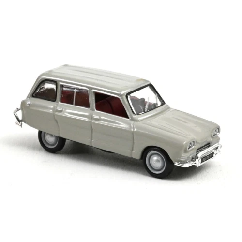 Miniature NOREV 139 - Citroën Ami 8 Vert D'eau, En Boîte, Occasion