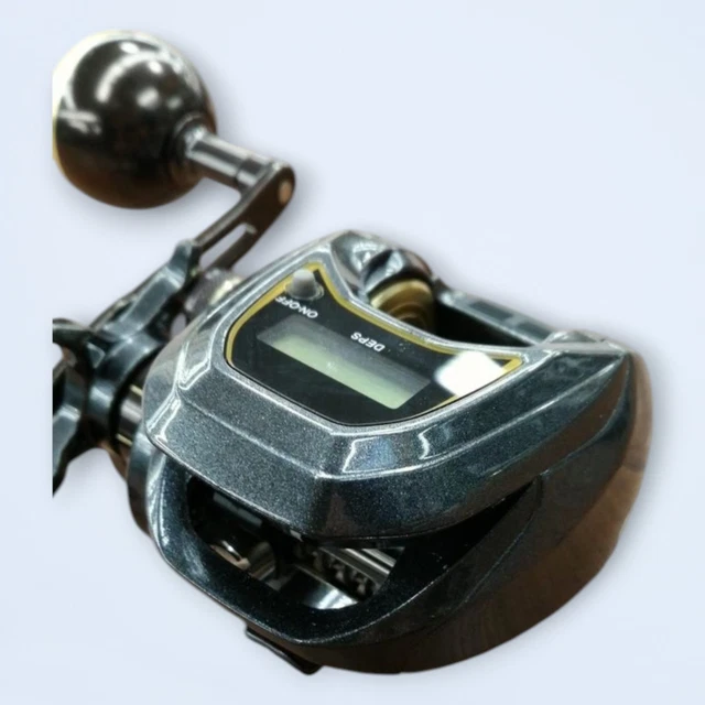 DAIWA TANA SENSOR 150H $195.40 - PicClick CA