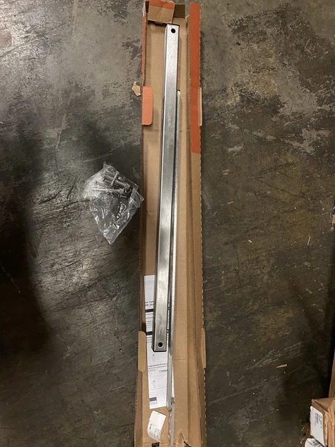 Glynn Johnson 906S Overhead Door Stop Only , 32D BRAND NEW