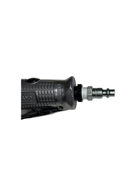 Ingersoll Rand Model IR 107 XP 3-8" Drive Air Ratchet Wrench 3