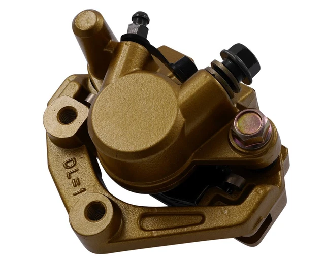 Coppia Di Leve Freno/Frizione Accossato Per Aprilia Scarabeo Classic 2003-2012 (200cc) - Ricambio OEM
