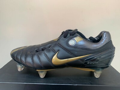 nike tiempo r10 gold
